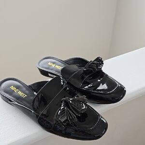 Nine West Black Women's Shoes